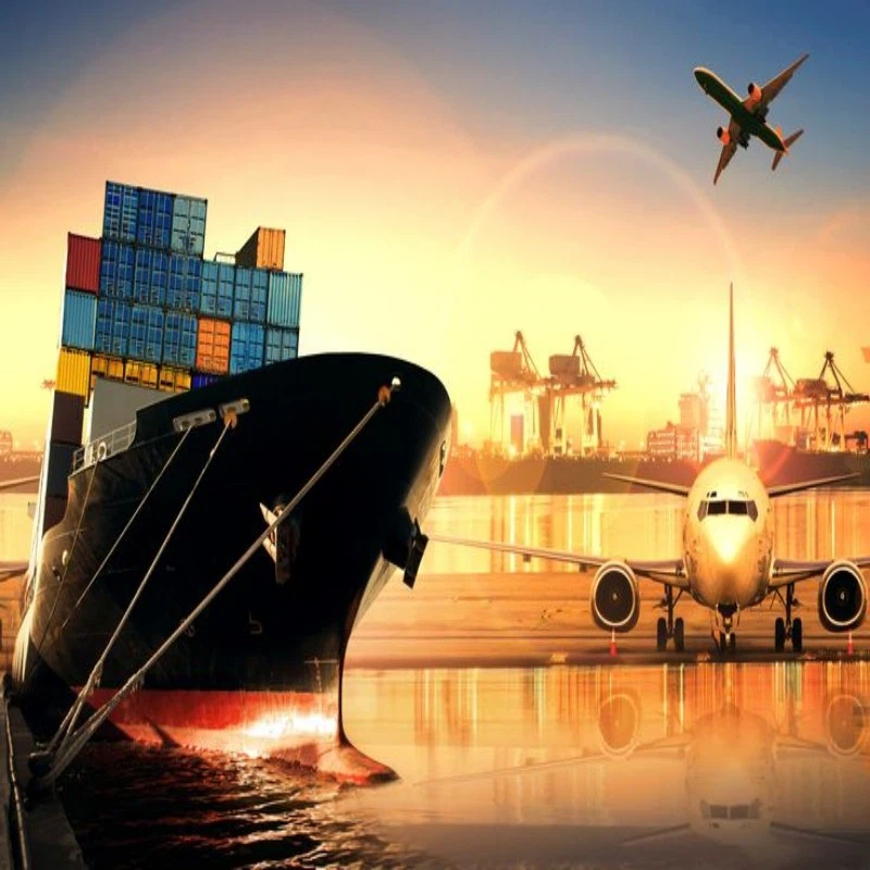 Amazon Fba Freight Forwarder Usa