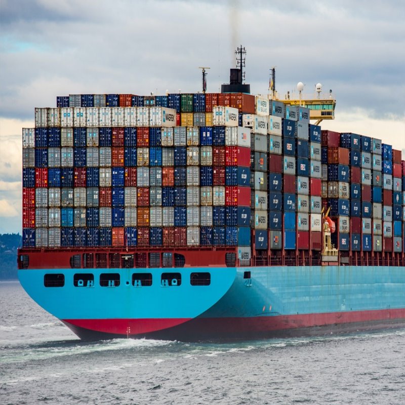 Global Sea Freight Global Sea Freight