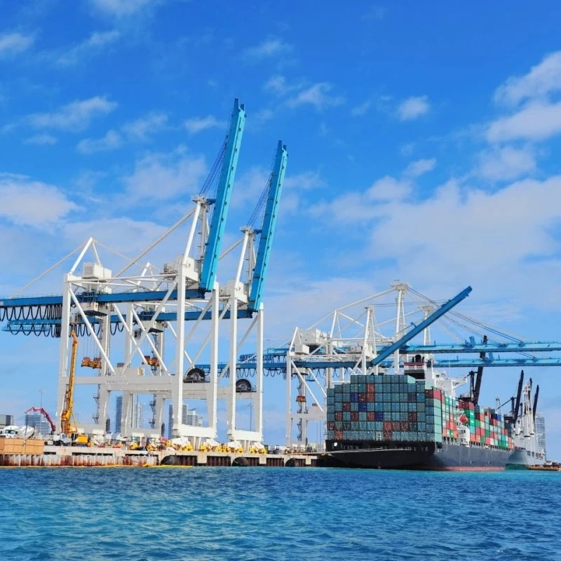 International Freight Ocean International Freight Ocean